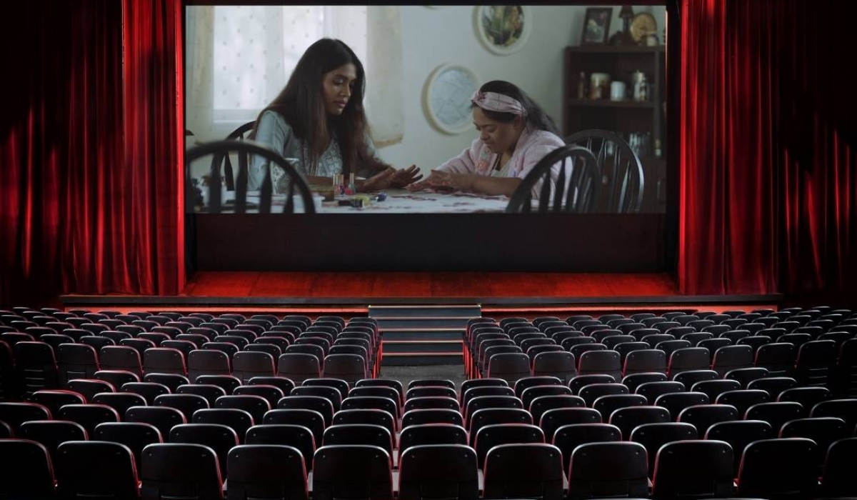 Red Sea Film Festival Reveals 2024 International Shorts Lineup, Showcasing Global Narratives